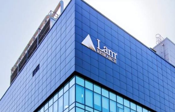 富腾优配  中国区4个季度下滑, 美国芯片设备厂商, 先吃下了禁令苦果