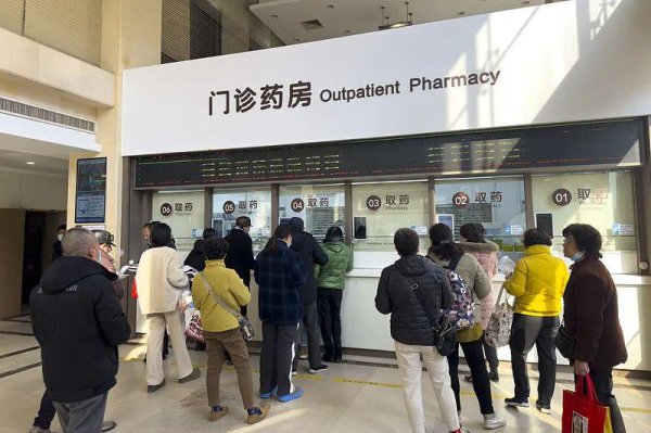 匠心智策 全国医药费用增速下降，医保基金支出近2.98万亿