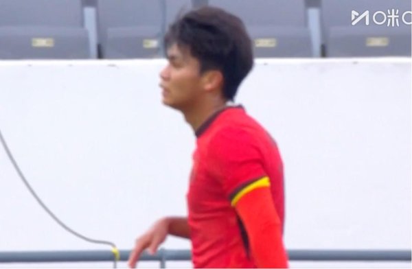 卓信宝配资 媒体人：蒯纪闻青年队时去日本比赛同水平的地区队就有十几支