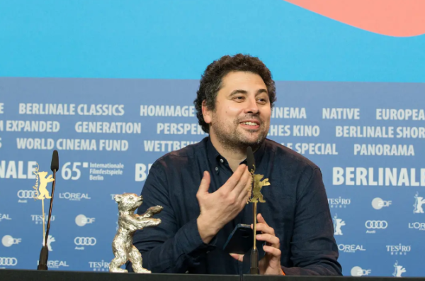 宏琳优配 今年最震撼我的电影，又是他拍的