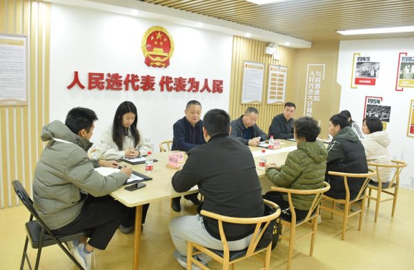 汇丰配资 白云金沙：履职闭环破“险路”难题，多方聚力解“脚下”之忧