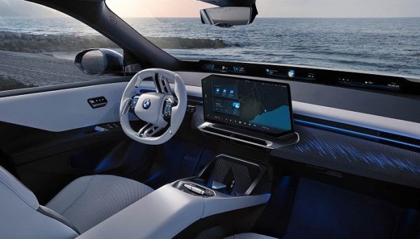 犀牛配资 一周新车盘点 | 宝马iX3亮相 特斯拉Model Y长轴开启交付