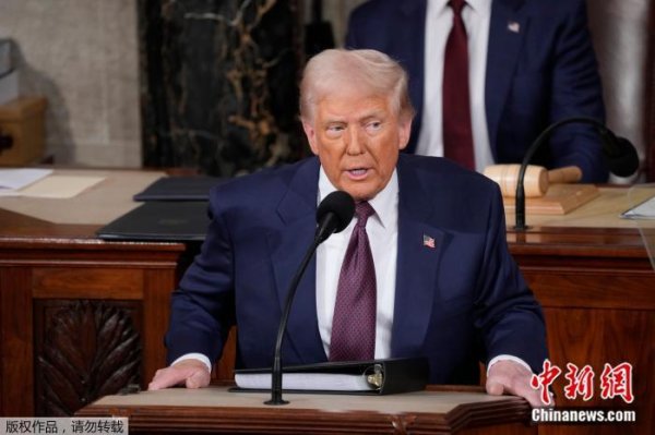 天平配资 白宫正式宣布政府即将“关门”，影响范围或将波及美国全国