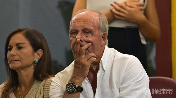 鑫配资官网 文图拉：无缘18年世界杯都在批评我，四年后却没人说曼奇尼